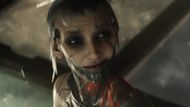 Spider Rose from Love, Death + Robots Volume 4 | Screenshot from LOVE DEATH + ROBOTS VOLUME 4 | (Image via Netflix on YouTube)